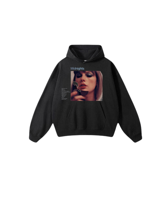 Moletom Taylor Swift - Mike Style