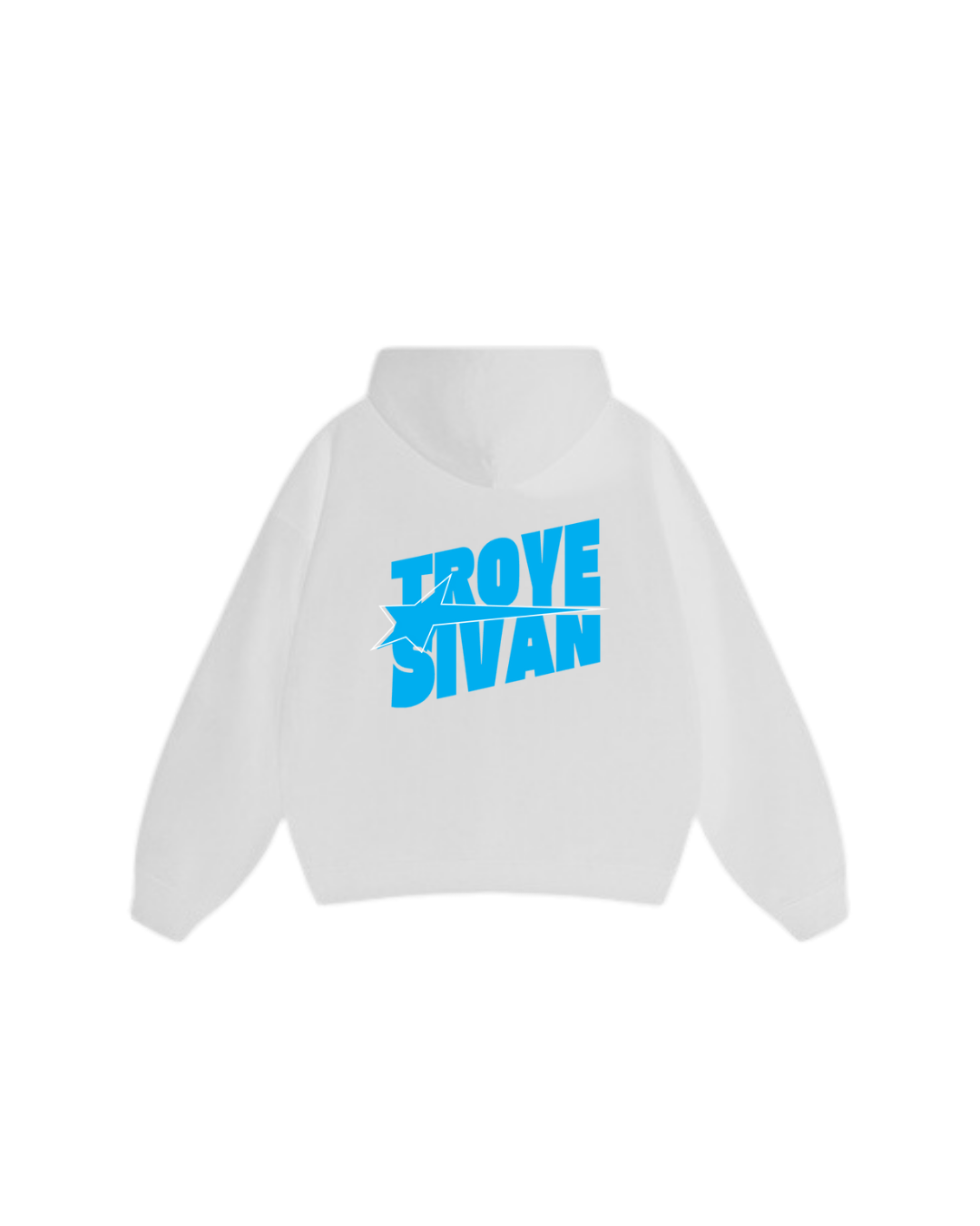 Moletom Troye Sivan - Mike Style