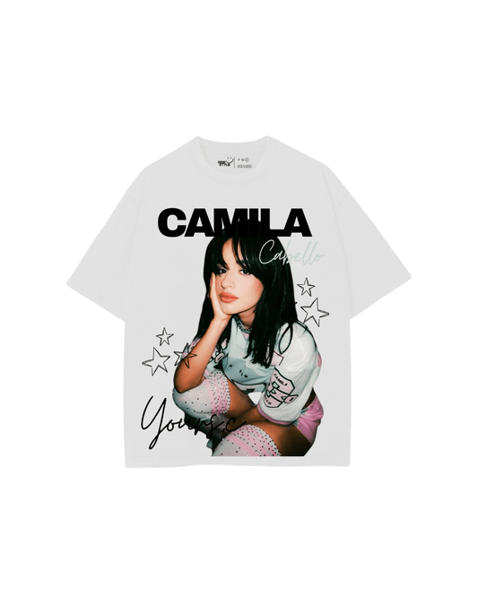 Oversized Camila Cabello - Mike Style