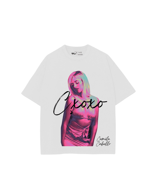 Oversized Camila Cabello - Mike Style