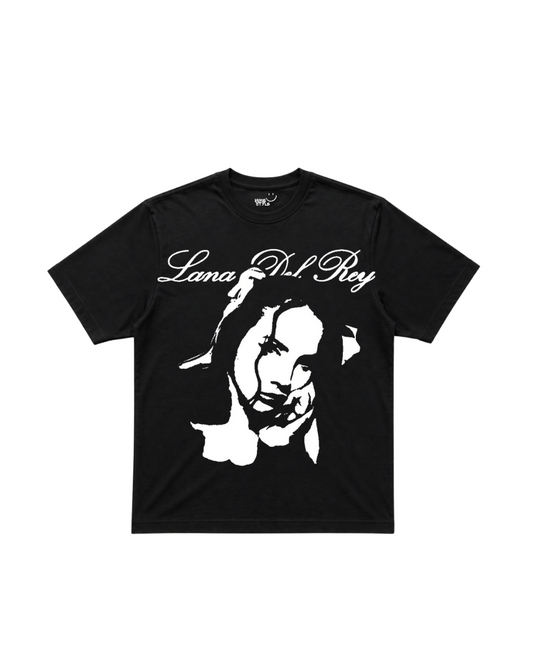 Camiseta, Lana Del Rey.