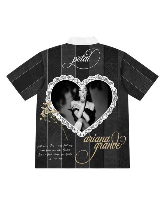 Jersey, Ariana Grande, Petal