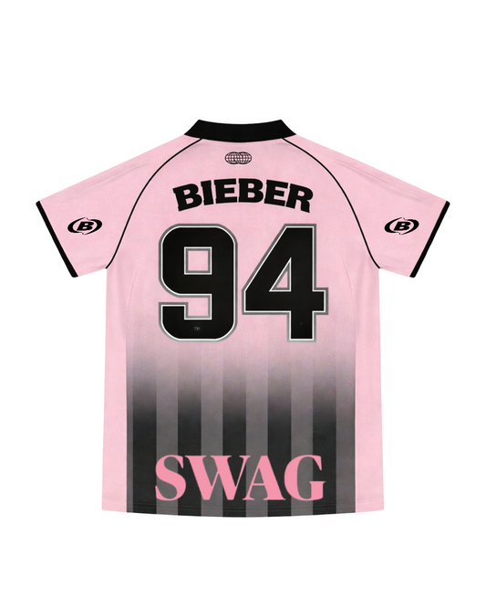 Jersey, Justin Bieber