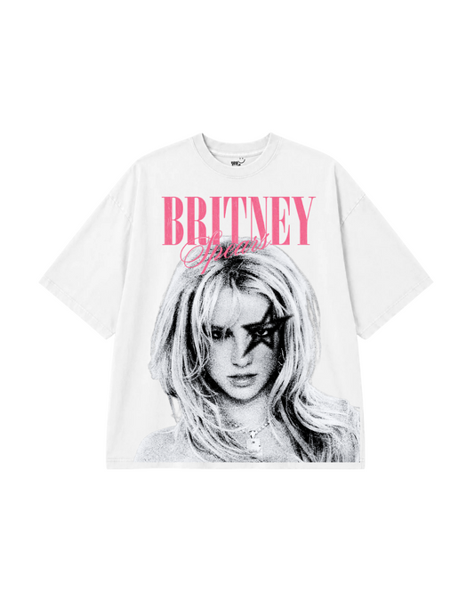 Oversized, Britney Spears