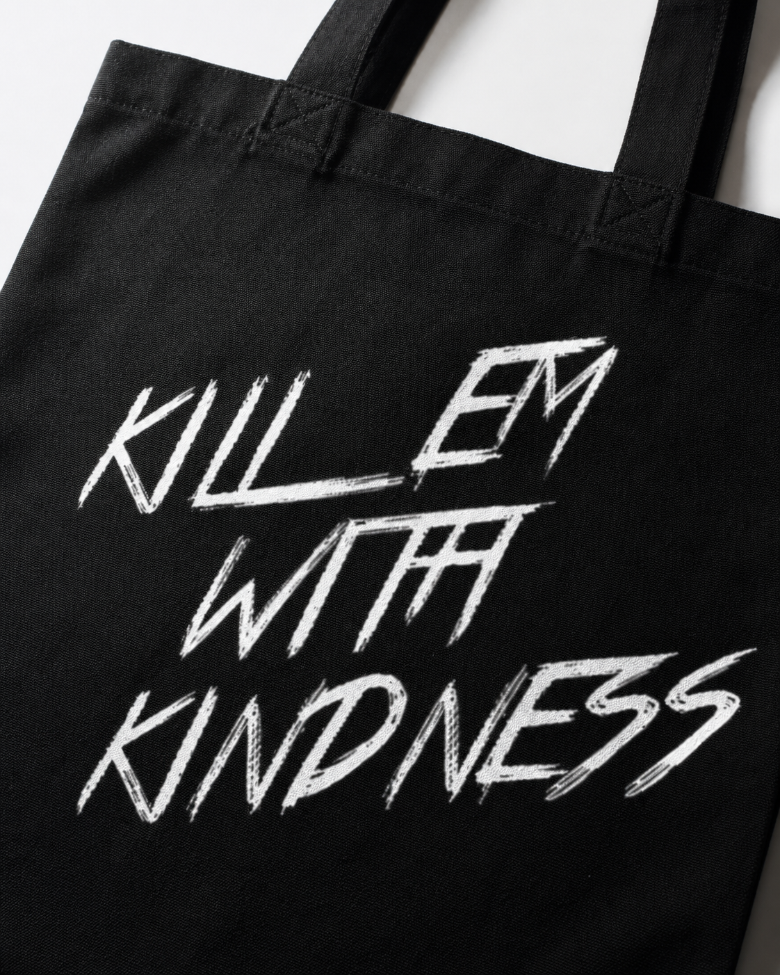 Ecobag, Selena Gomez, Kill Em With Kindness.