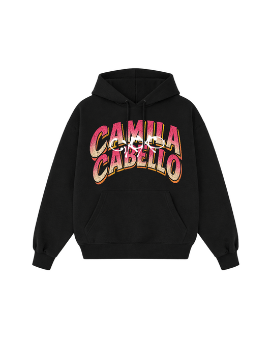 Moletom, Camila Cabello, C,xoxo edition