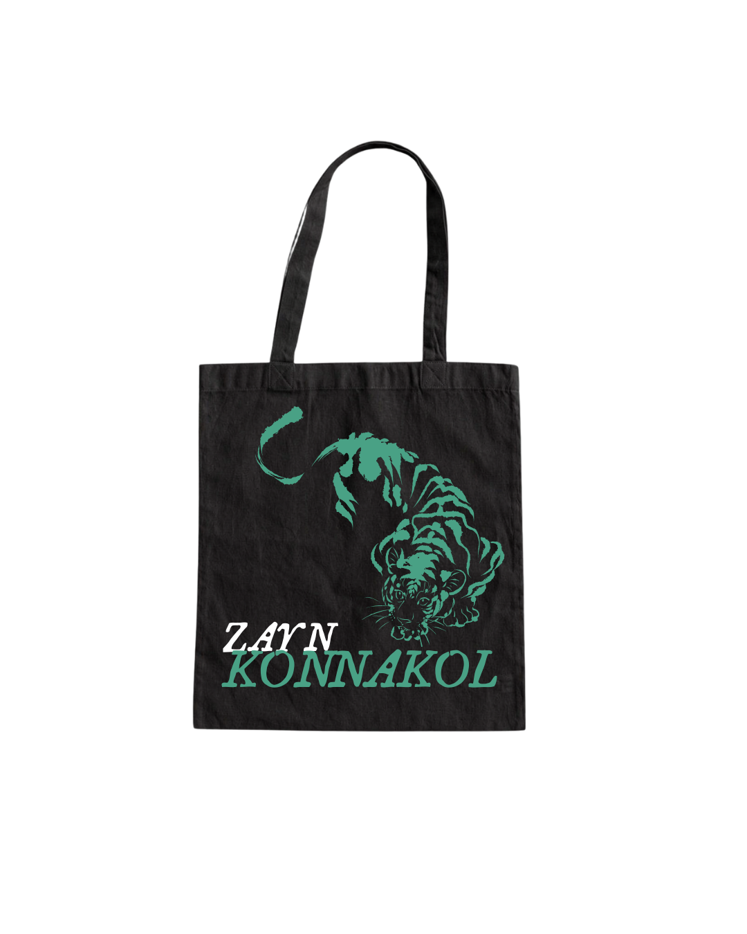 Ecobag, Zayn, Konnakol