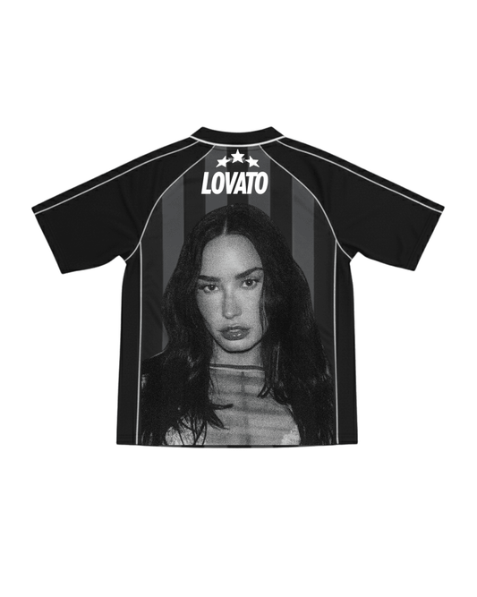 Jersey, Demi Lovato