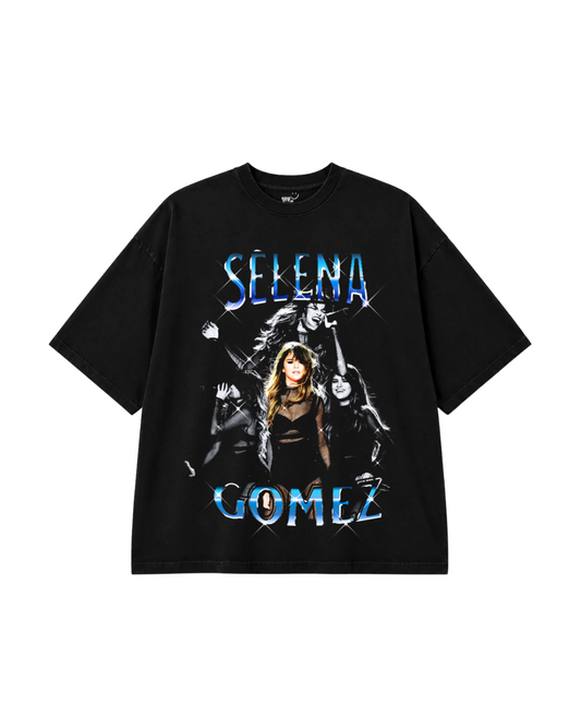 Oversized, Selena Gomez