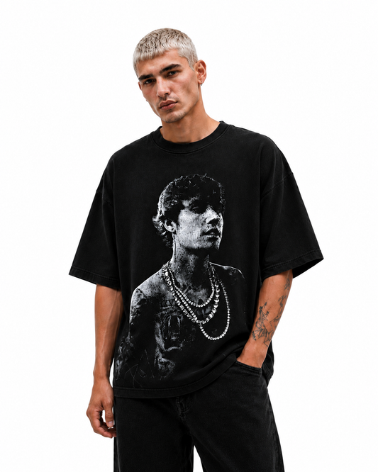Oversized, Justin Bieber