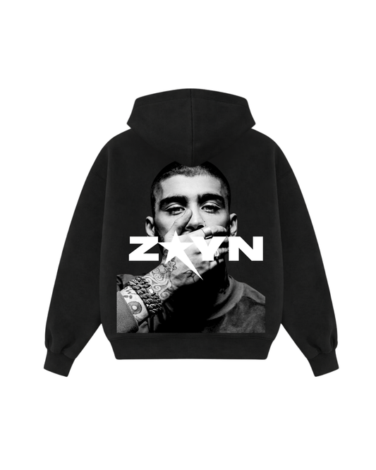 Moletom, Zayn