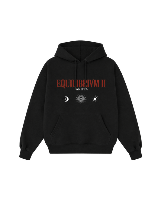 Moletom, Anitta, Equilibrium.