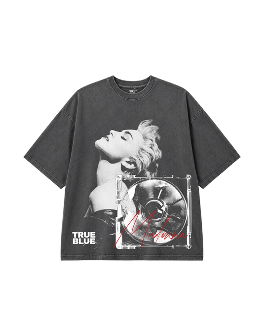 Oversized, Madonna