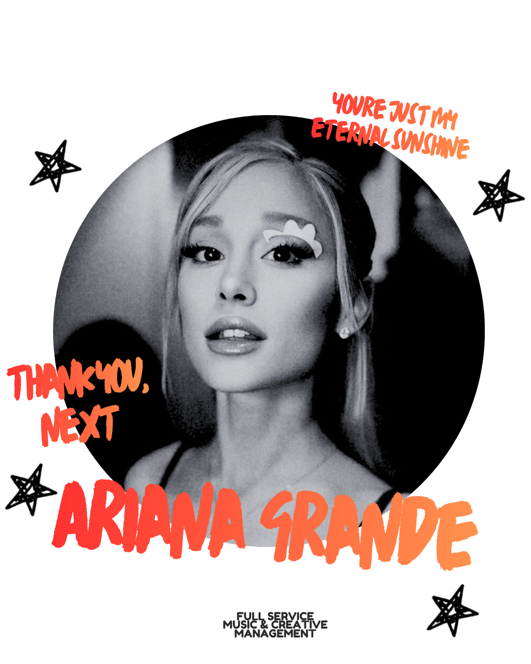 Ariana Grande