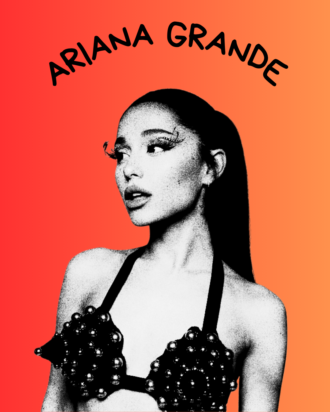 Ariana Grande