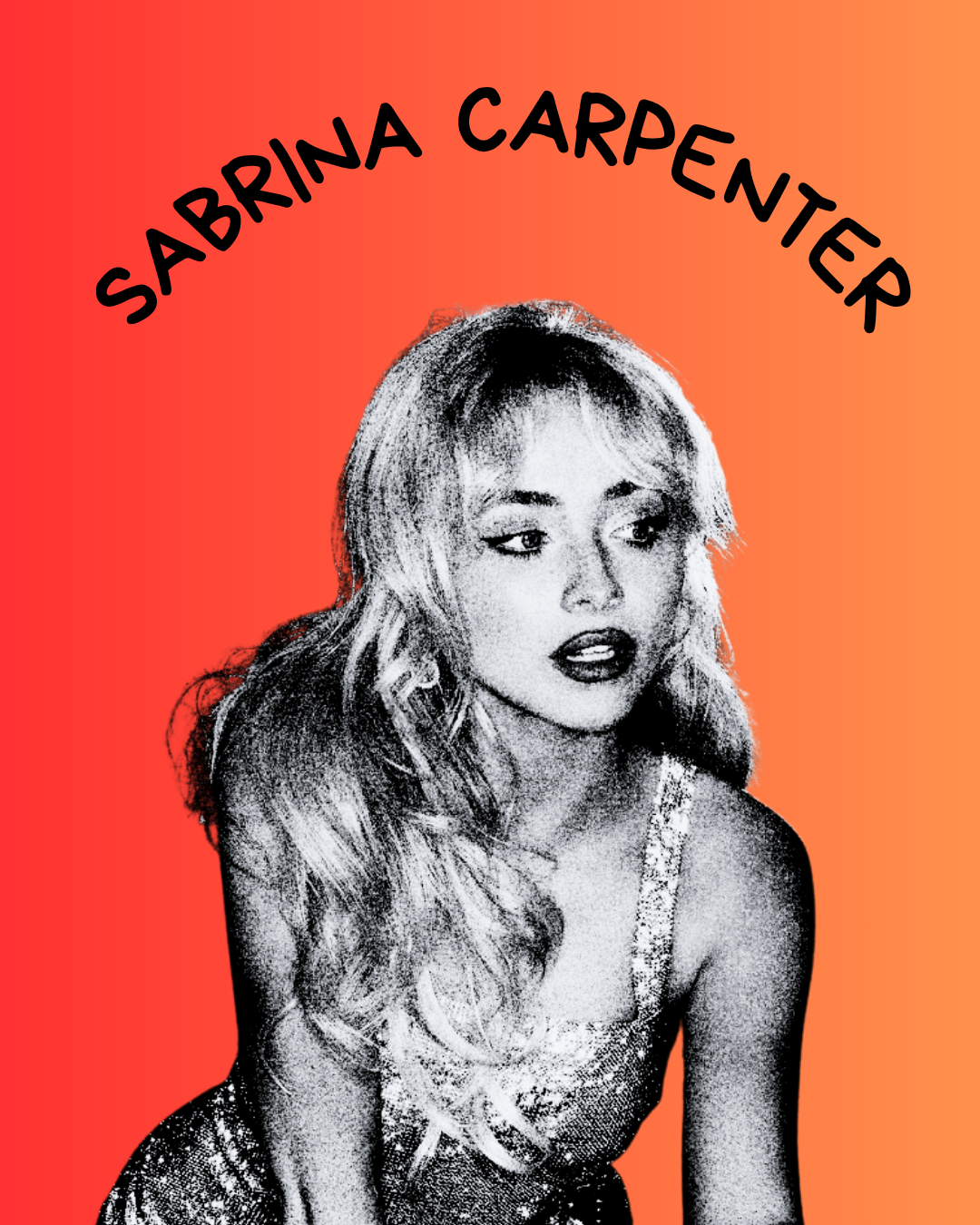 Sabrina Carpenter
