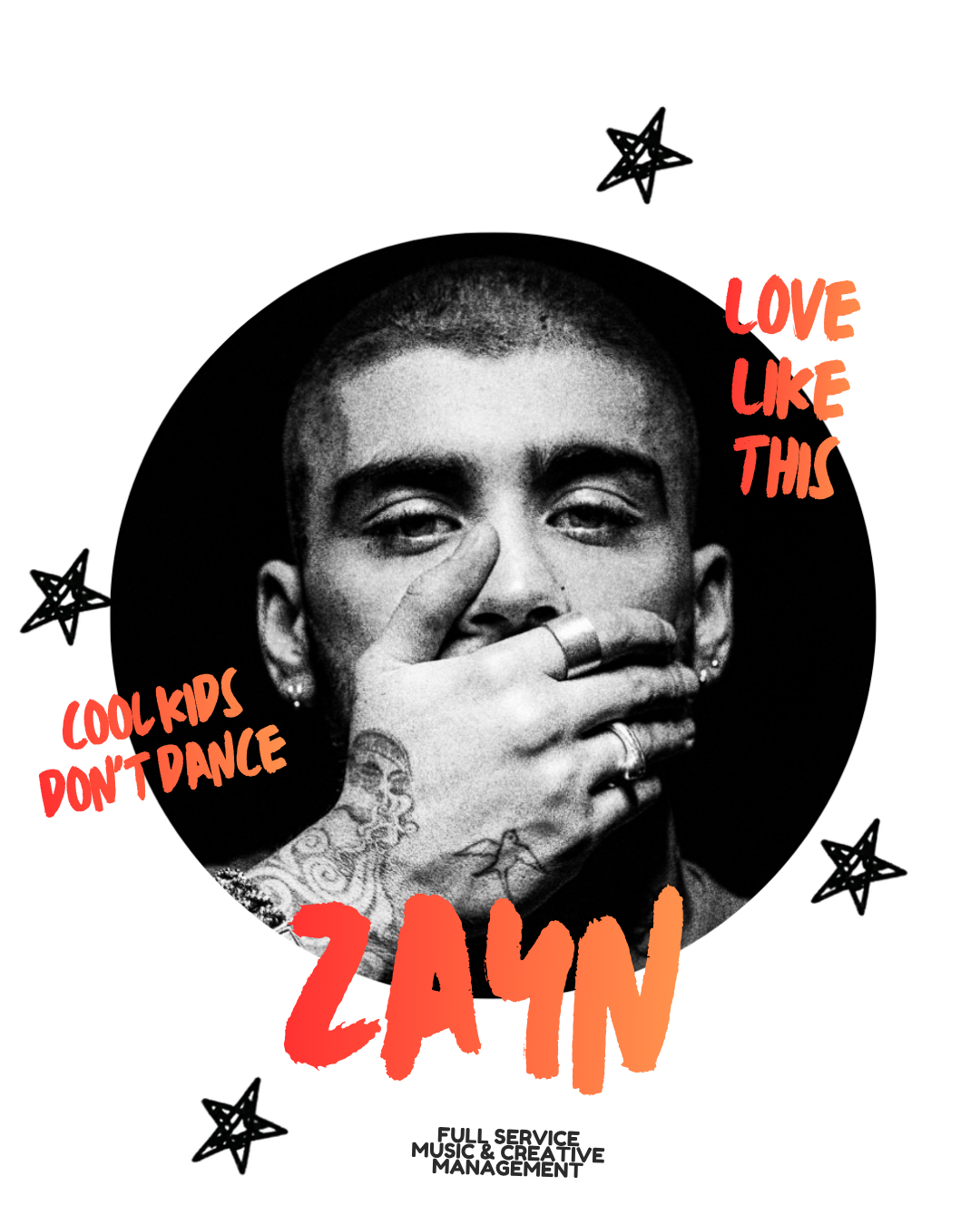 Zayn