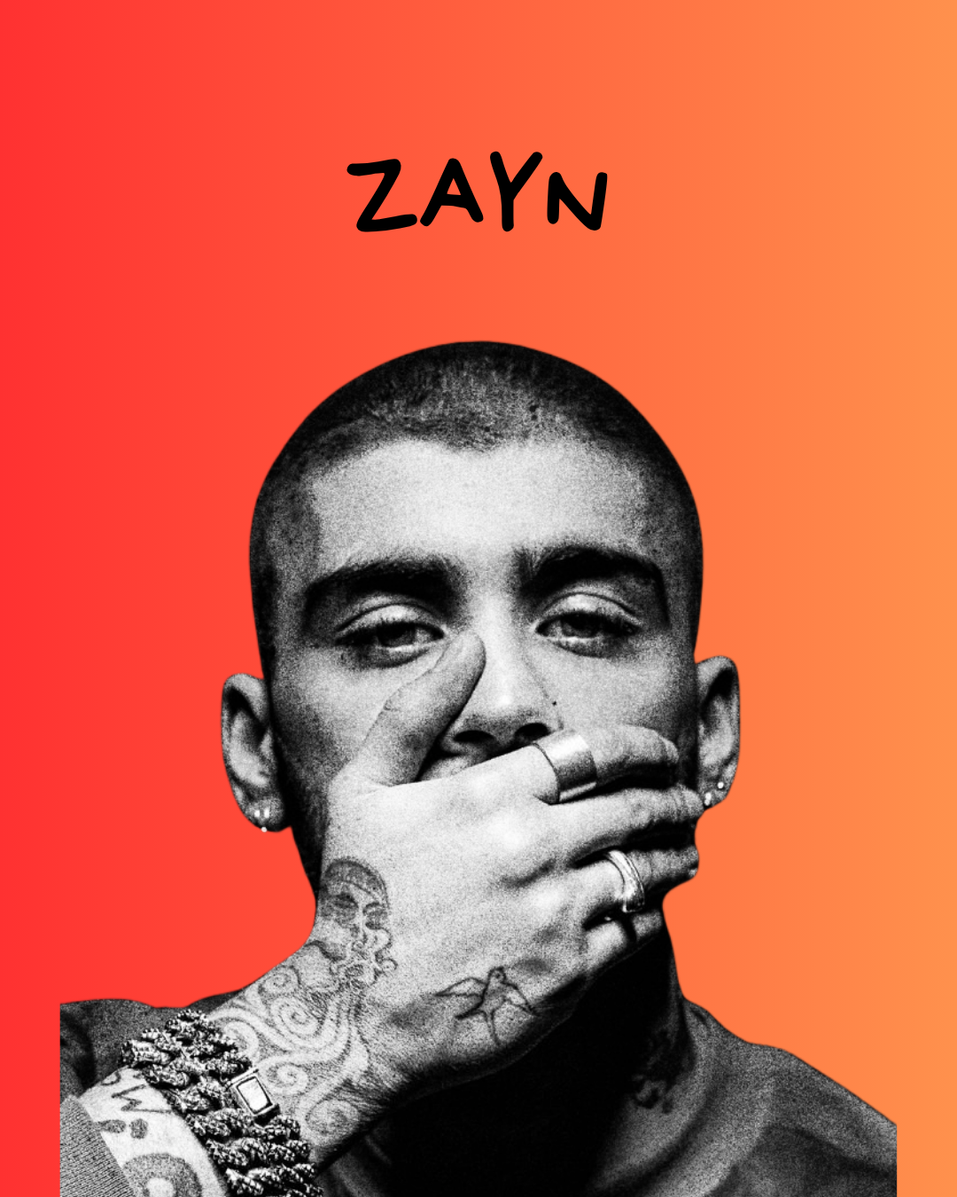 Zayn