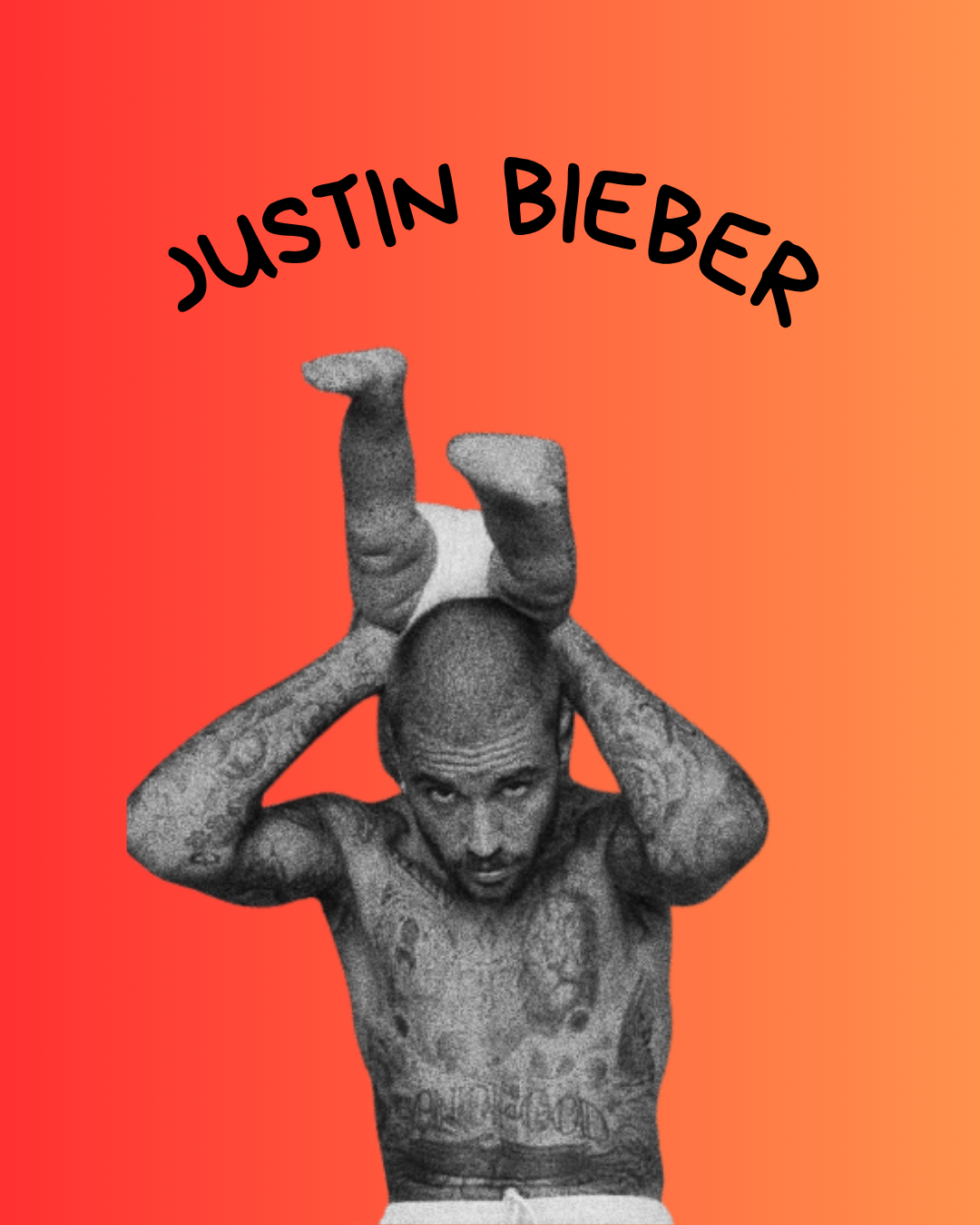 Justin Bieber