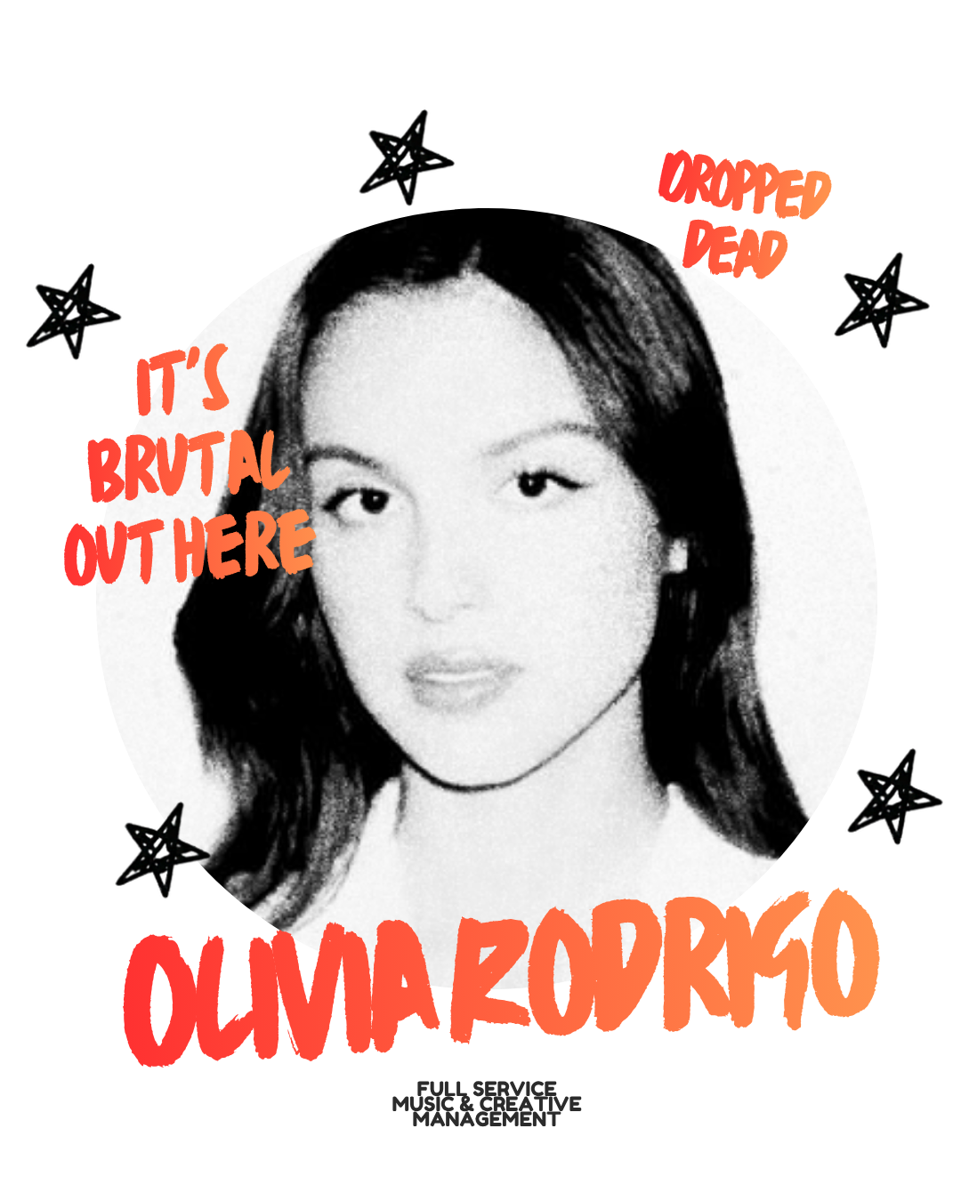Olivia Rodrigo