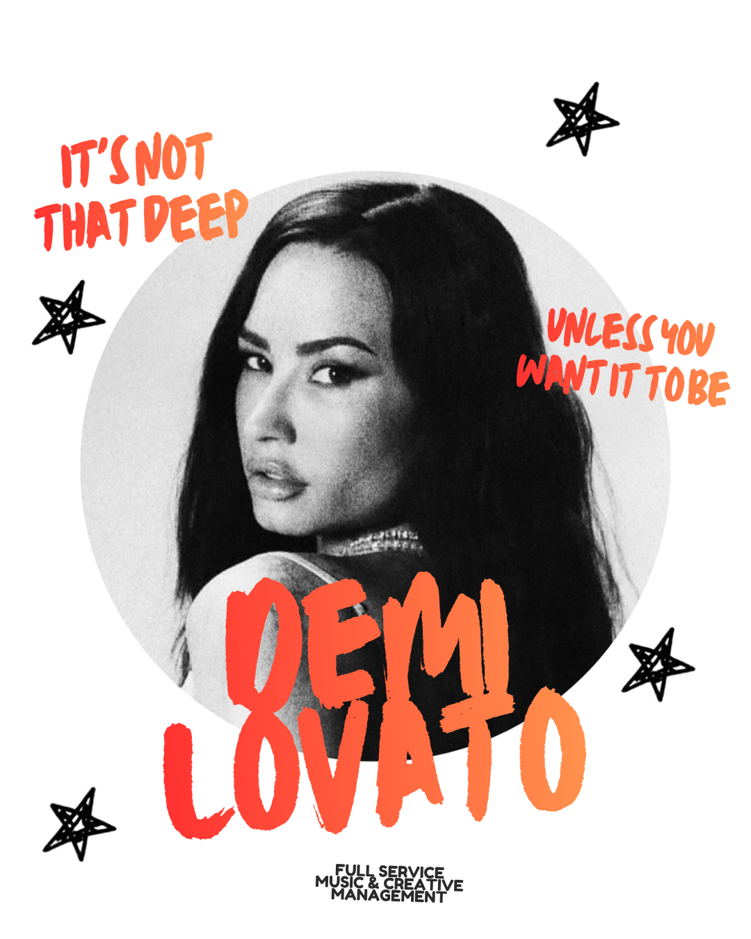 Demi Lovato
