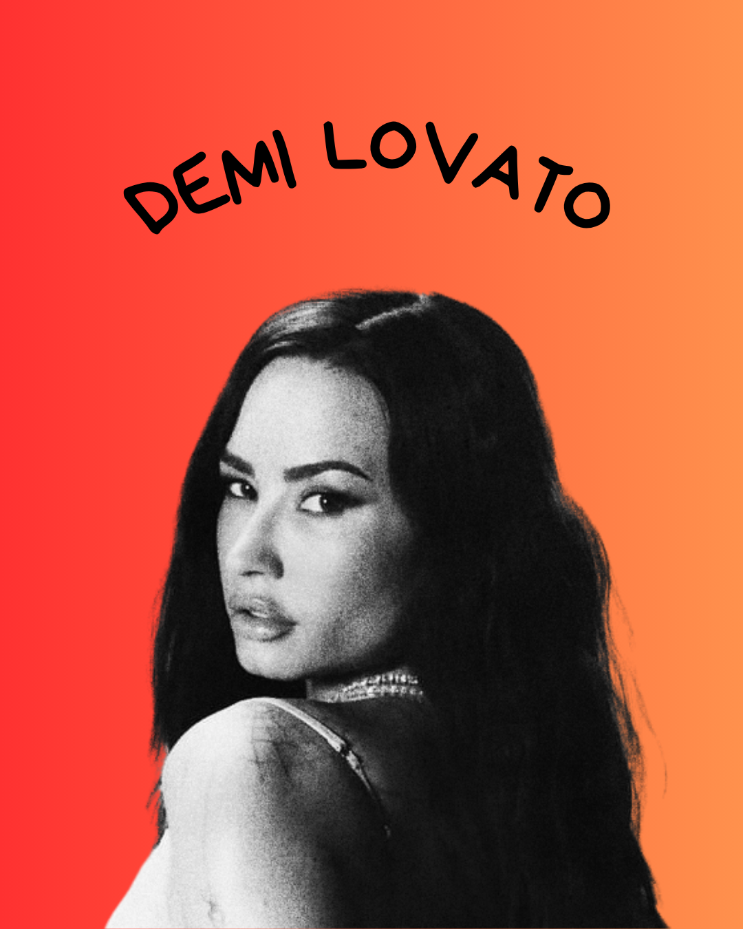 Demi Lovato