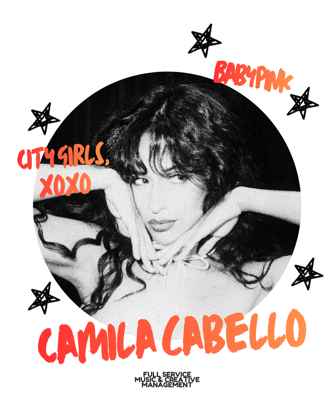 Camila Cabello
