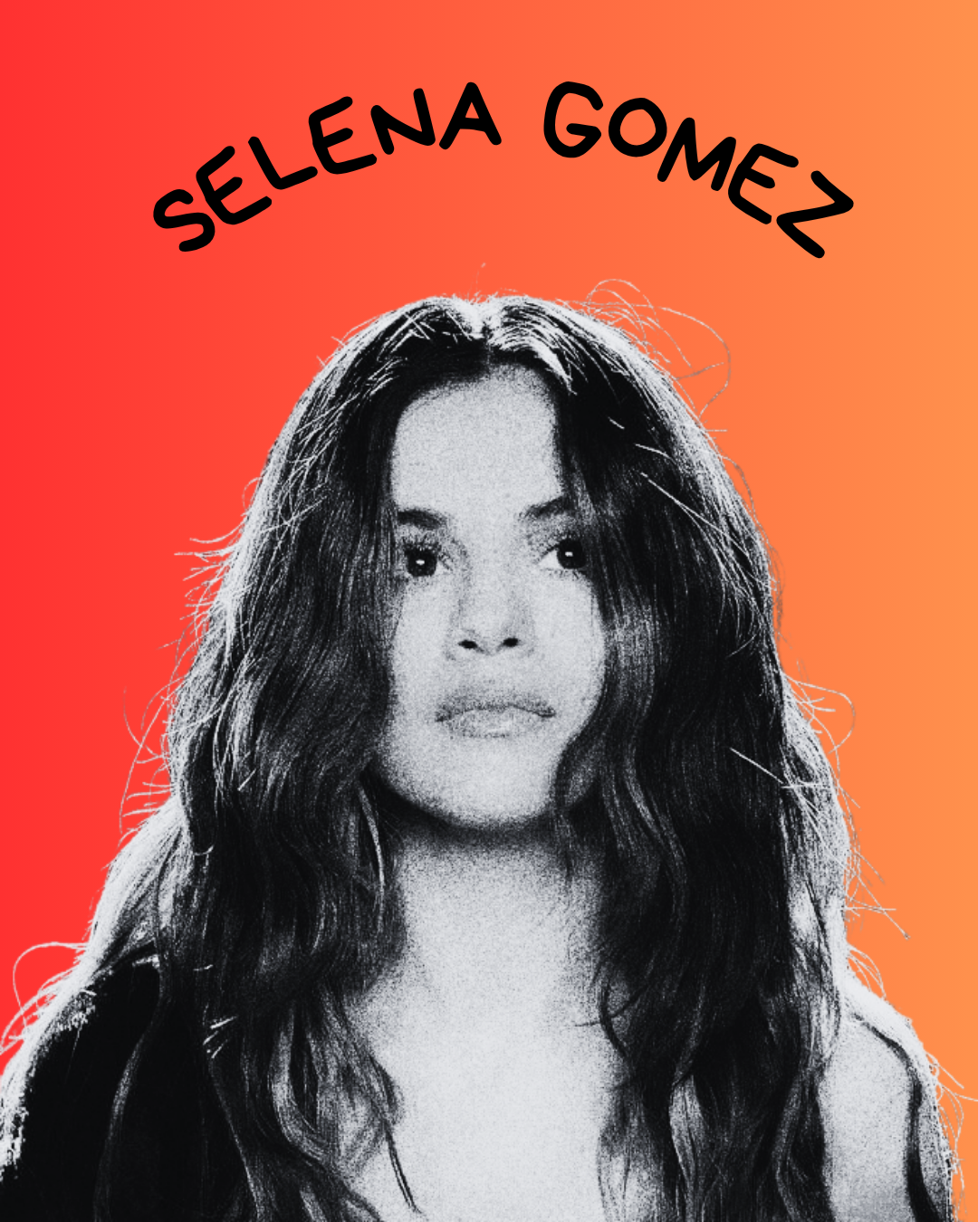 Selena Gomez