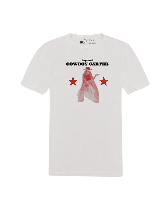 Camiseta Beyoncé