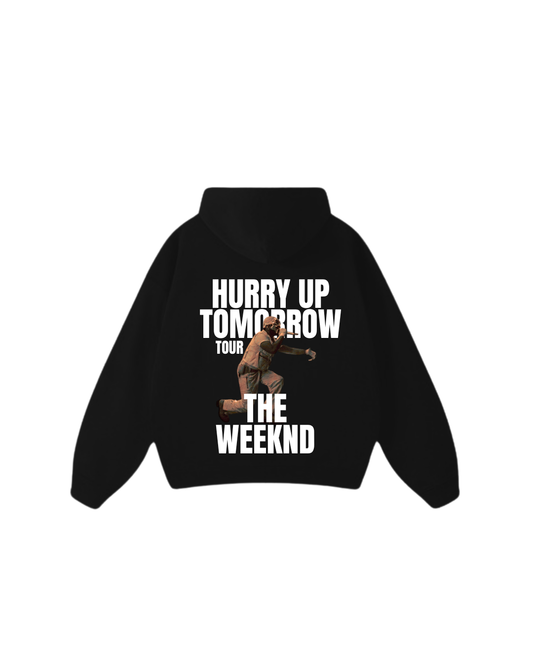 Moletom The Weeknd