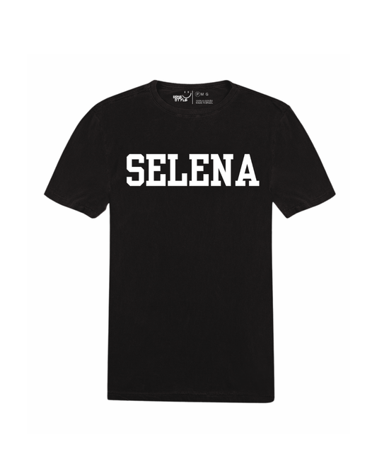 Camiseta Selena Gomez