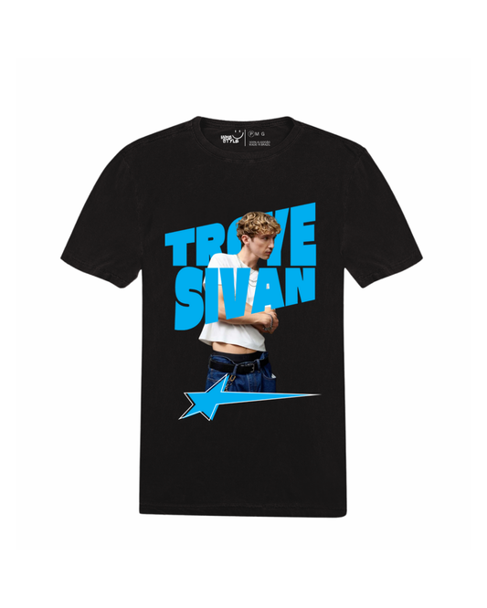Camiseta Troye Sivan