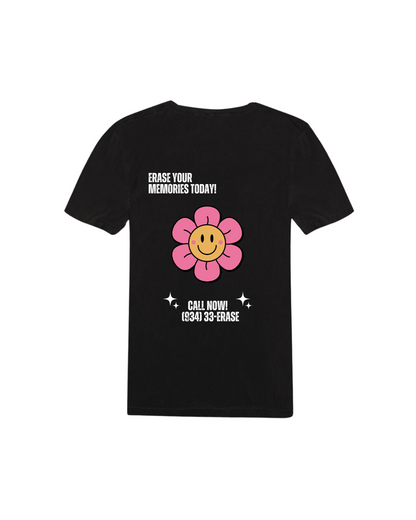 Camiseta Ariana Grande