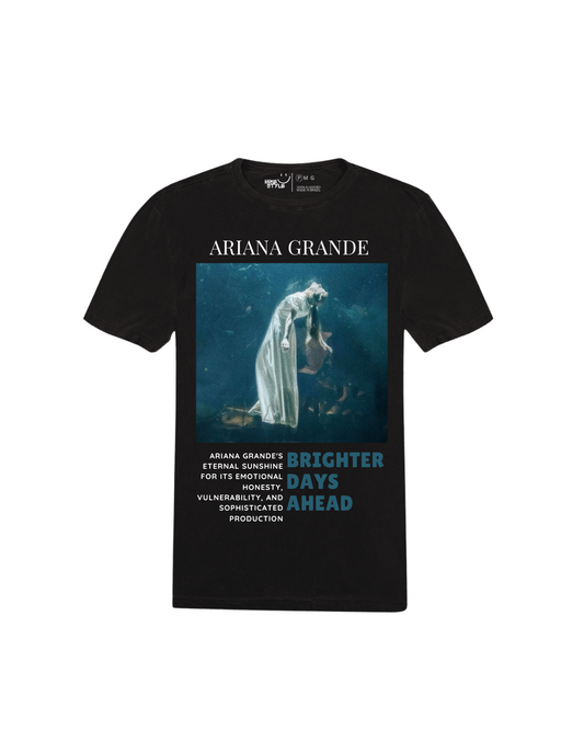 Camiseta Ariana Grande