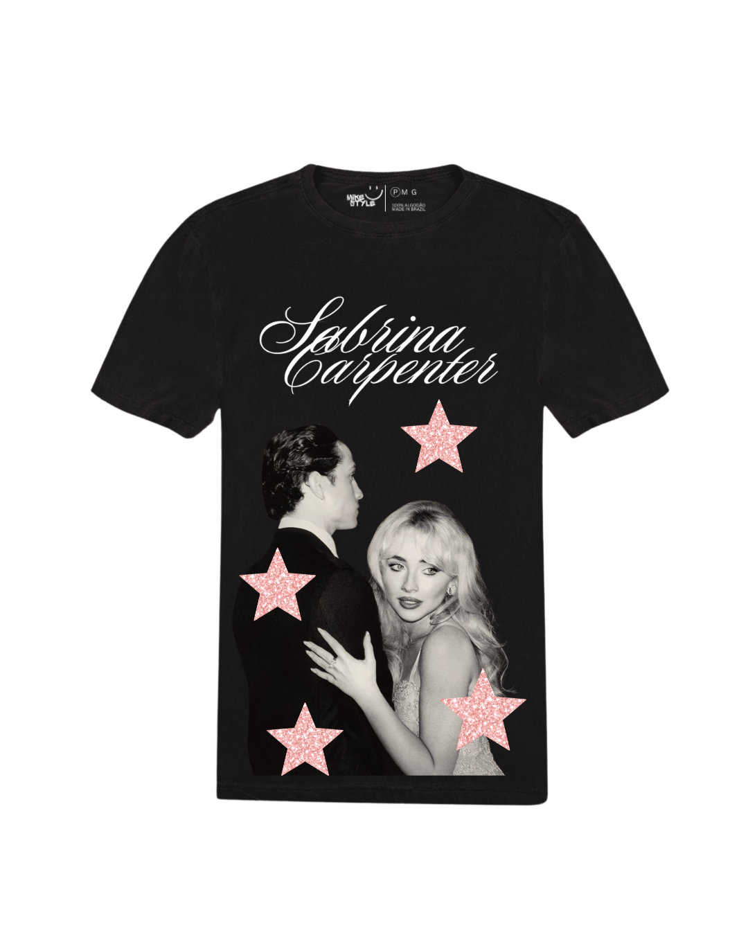 Camiseta Sabrina Carpenter