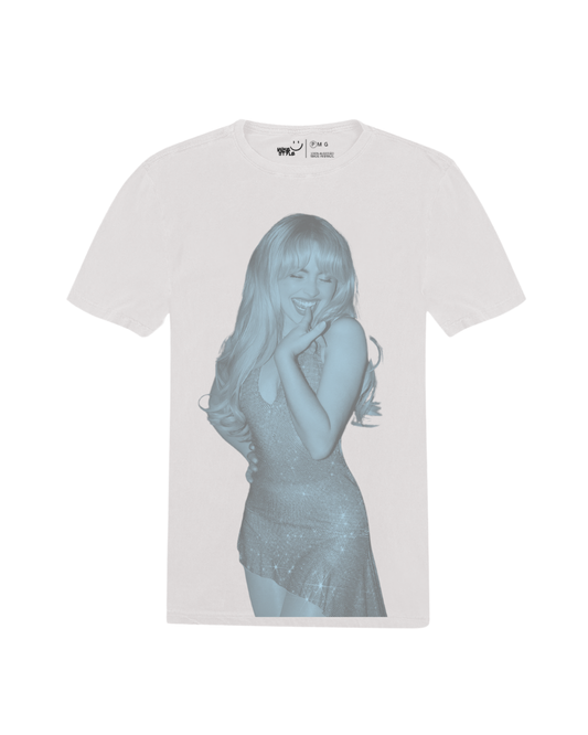Camiseta Sabrina Carpenter