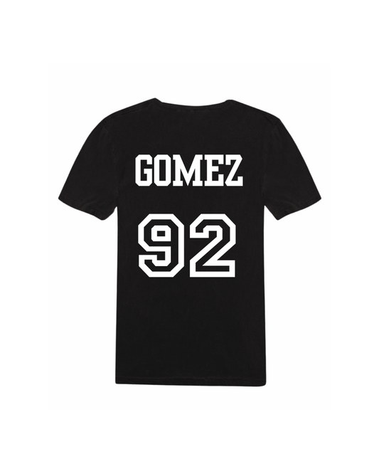 Camiseta Selena Gomez
