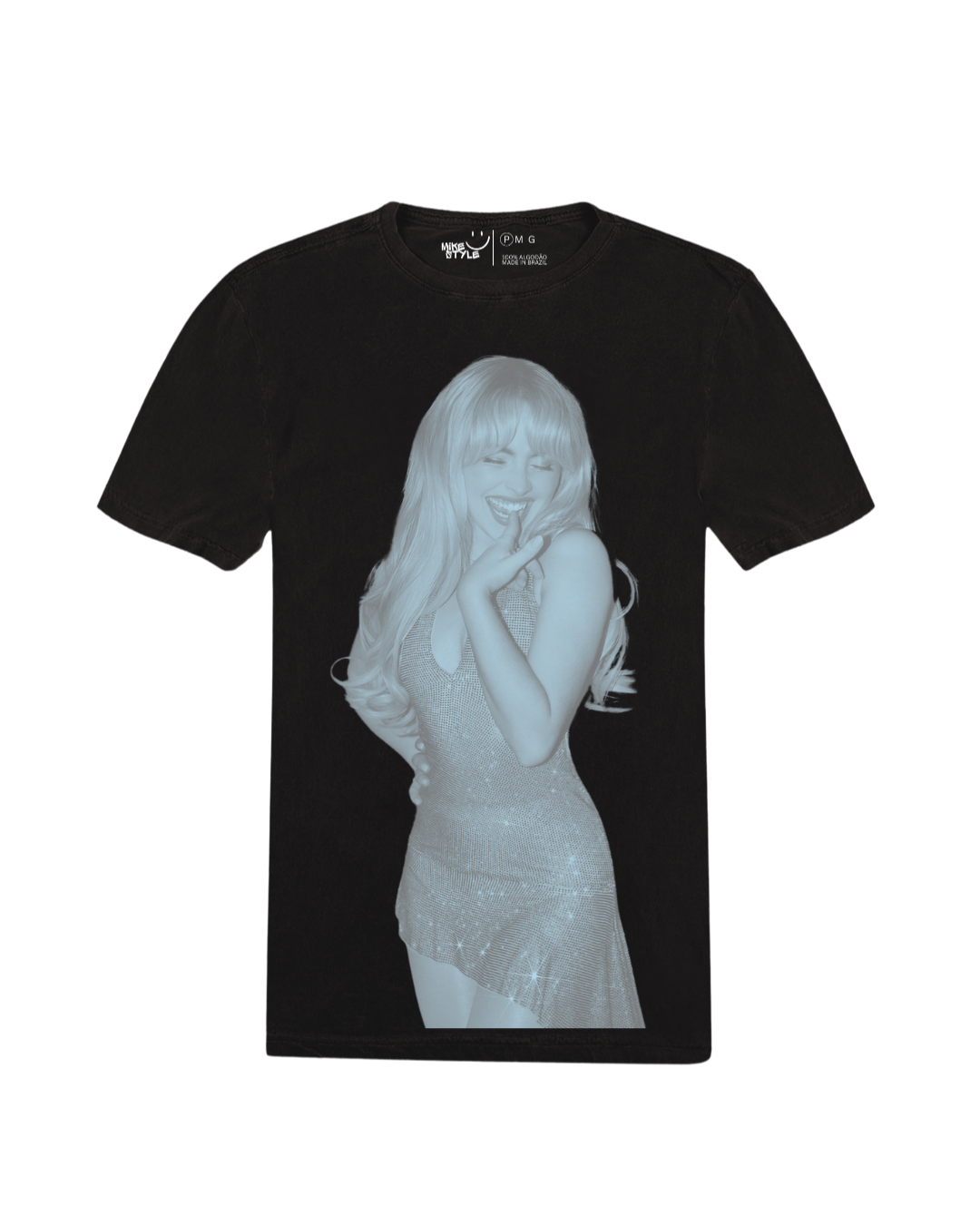 Camiseta Sabrina Carpenter