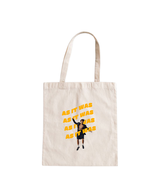 Ecobag Harry Styles