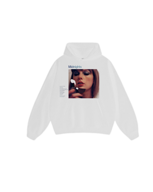 Moletom Taylor Swift