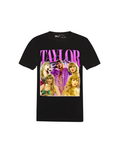 Camiseta Taylor Swift