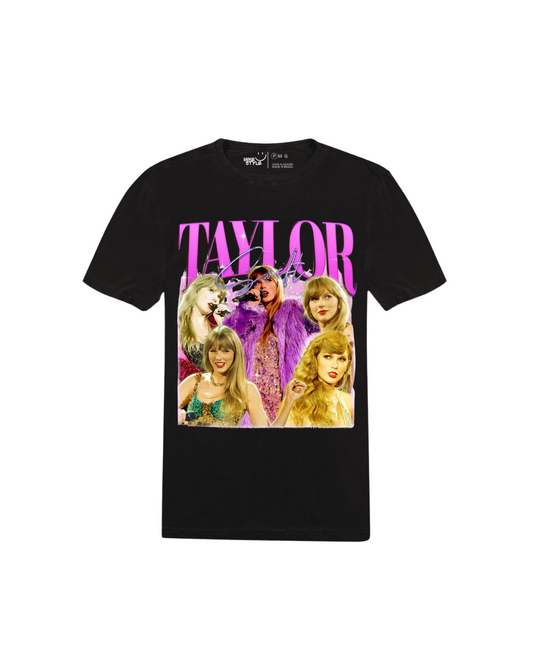 Camiseta Taylor Swift