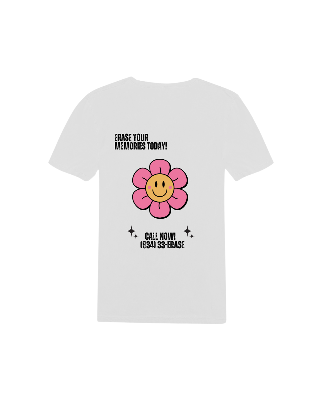 Camiseta Ariana Grande