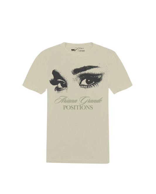 Camiseta Ariana Grande