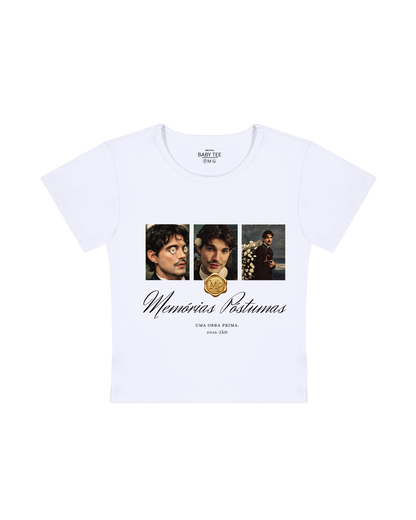 Babytee, Jão, Memórias Póstumas.