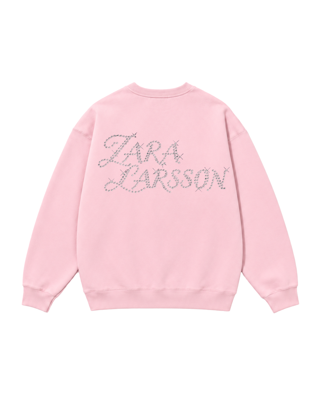 Moletom Careca, Zara Larsson.