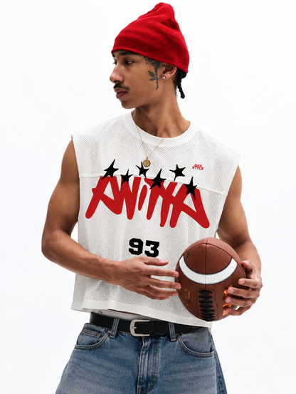Jersey Regata, Anitta.