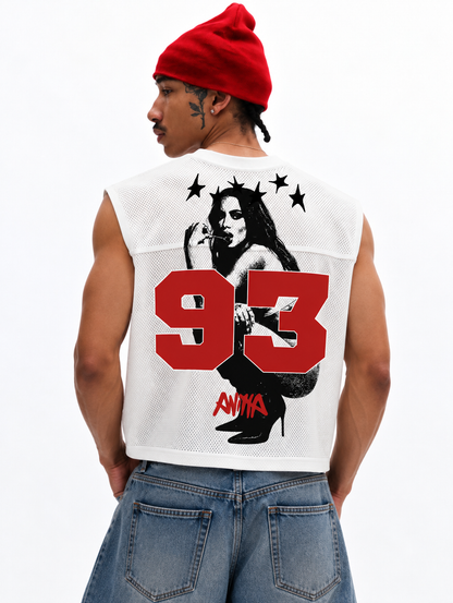 Jersey Regata, Anitta.