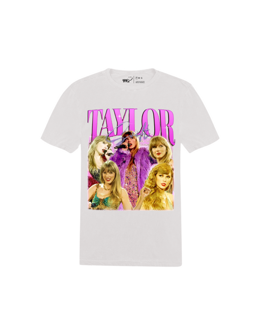 Camiseta Taylor Swift