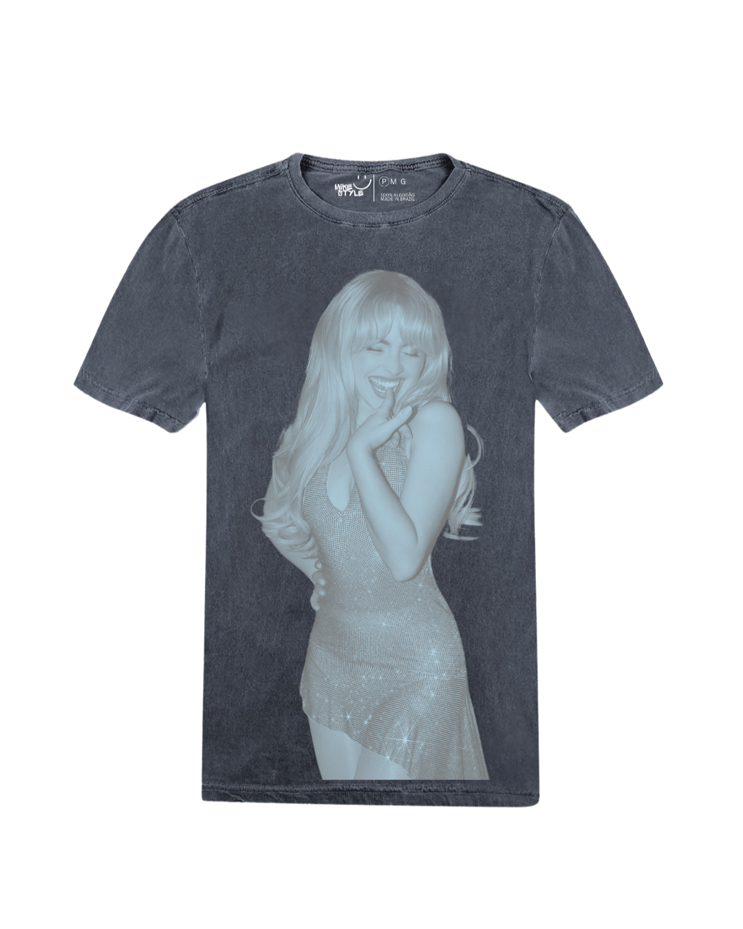 Camiseta Sabrina Carpenter